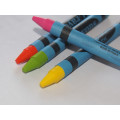 Crayon Factory Wholesale Cera personalizada Crayons